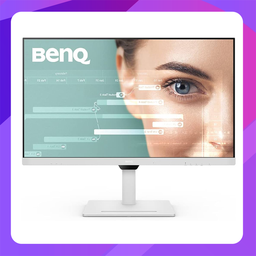[PP0210032] BenQ 32" 2K IPS 75Hz Entertainment Monitor -GW3290QT