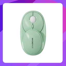 Micropack MP720C 2.4G + Bluetooth Mouse