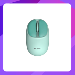 Micropack ML202W 2.4G + Wireless Mouse