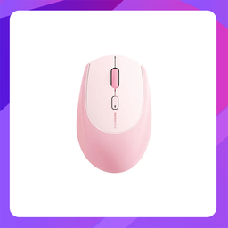 Micropack MS201W 2.4G + Wireless Mouse