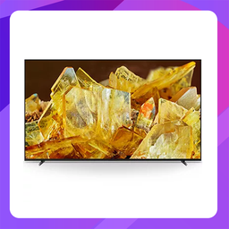 [XR‐65X90L] Sony BRAVIA XR 65” Class X90L Full Array LED 4K HDR Google TV (2023)