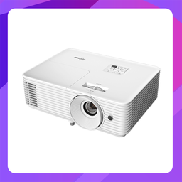 [DW350] Vivitek DW350 Hi-Brightness Projector