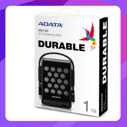 ADATA HD720 External Portable HDD 1TB