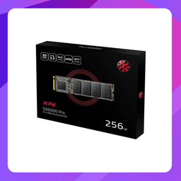 [SX6000/256GB] ADATA SX6000 Pro M.2 2280 PCIe SSD 256GB