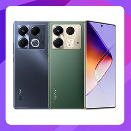 Infinix Note 40S 8/256