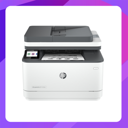 [3103fdw] HP Laser Jet MFP 3103fdw All-in-one Laser Printer
