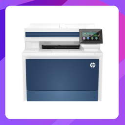 [4303dw] HP Color LJ Pro MFP 4303dw All-in-one Color Laser Printer
