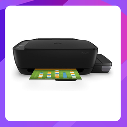 [HP SmartTank 315] HP Smart Tank 315 All-in-one Color Printer