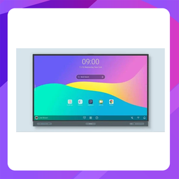 [RE8603A] BenQ RE8603A Preminum Interactive Smart E-Board