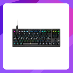 [CS-CH-911D01A-NA] CORSAIR K60 PRO TKL RGB Optical-Mechanical Gaming Keyboard (CH-911D01A-NA)
