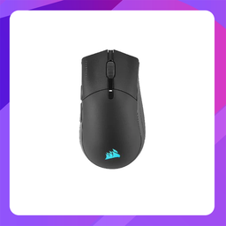 [CS-CH-9313211-AP] CORSAIR SABRE RGB PRO CHAMPION SERIES WIRELESS Gaming Mouse (CH-9313211-AP)
