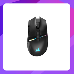 [CS-CH-931A011-AP] CORSAIR Dark Star Wireless Gaming Mouse (CH-931A011-AP)