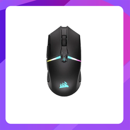 [CS-CH-931B011-AP] CORSAIR Nightsabre Wireless Gaming Mouse (CH-931B011-AP)