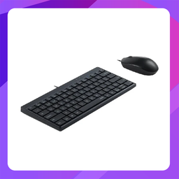 [NX8000] Rapoo NX8000 Wired Optical Keyboard and Mouse