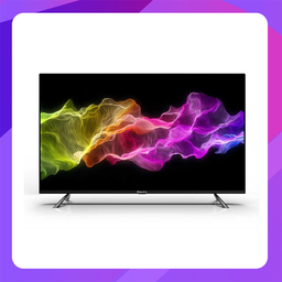 [55QS710AN] ACONATIC 4K Model 55QS710AN QLED Google Smart TV