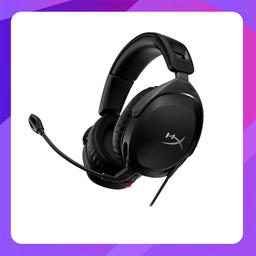 [HP-519T1AA] HyperX Cloud Stinger 2 Gaming Headset (HP-519T1AA)