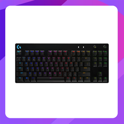 [LOG-920-009396] Logitech G Pro Gaming Keyboard TKL GX Blue