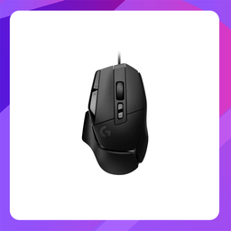 [LOG-910-006140] Logitech G502 X Gaming Mouse-BLACK-USB-N/A-AP
