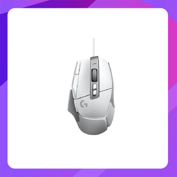 [LOG-910-006148] Logitech G502 X Gaming Mouse-WHITE-USB-N/A-AP