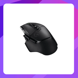 [LOG-910-006182] Logitech G502 X LIGHTSPEED-BLACK/CORE-2.4GHZ-N/A-AP