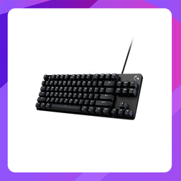 [LOG-920-010448] Logitech G413 TKL SE MECHANICAL GAMING KEYBOARD - Tactile