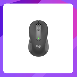 [LOG-910-006262] Logitech Signature M650 Wireless Mouse - GRAPHITE
