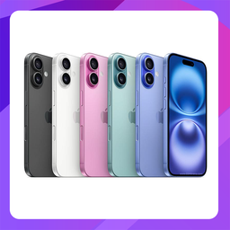 Apple iPhone 16 128GB