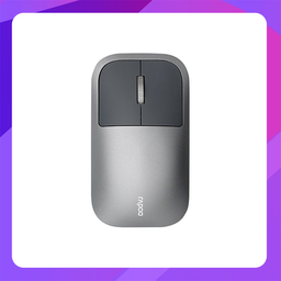[M700 Silent wired] Rapoo Wireless Mouse, Multimode, Silent, Wired charging
