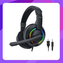 [AC1770067] Armaggeddon PULSE 1 CHROMA Pro Gaming Headsets