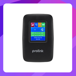 [SN0070040] Prolink 4G 150Mbps Mobile Router (DL-7202)