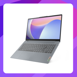 [NB0010711] Lenovo IdeaPad Slim 3 15IRU8 (i3 -1305U / 8GB /512GB) - 82X700BQFQ