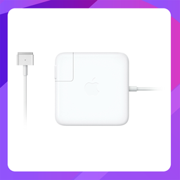[MD565B/B] Apple 60W Magsafe 2 Power Adapter-GBR