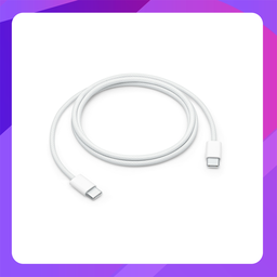 [MW493ZA/A] Apple 60W-USB C CHARGE CABLE