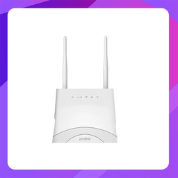 [SN0070042] Prolink 4G 150Mbps Wireless-N Router with 4000mAH Battery (DL-7306)