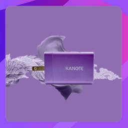 [KWC233] Kanote X Power Charge 33W PD