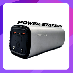 [PPB3-150] Kanote X Power On The Go 39000mAh 150w