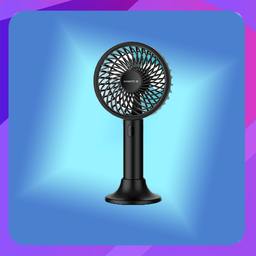 [KX-HF001] Kanote X Hand Fan