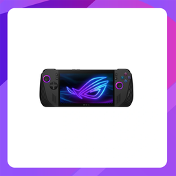 [RC72LA-NH002W (Black)] ASUS ROG ALLY  RC72LA-NH002W (Black)