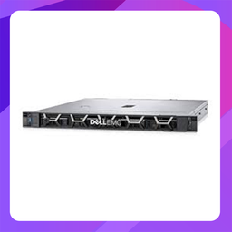 [SN0020043] Dell PowerEdge R250 Server (210-BBOP)