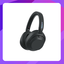 [WH-ULT900N(Black)] Sony WH-ULT900N Wireless Headphones
