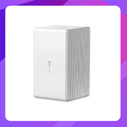 [MB110-4G] Mercusys 300 Mbps Wireless N 4G LTE Router