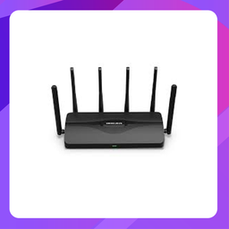 [MR47BE] Mercusys BE9300 Tri-Band Wi-Fi 7 Router