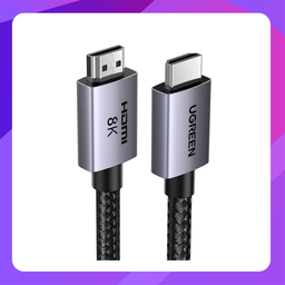 [HK-HD171] U Green HDMI Male To Male Cable (2M)