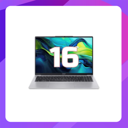 [AL16-52P-53QG (i5)] Acer Aspire Lite AL16-52P-53QG ( i5 ) 13th Gen