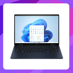 [14-fc0141TU] HP Envy x360 2-in-1 Laptop 14-fc0141TU (Atmospheric Blue)