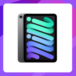 Apple iPad Mini 7 Wifi - 256GB