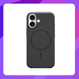 [MCFC4PA/A] Apple Beats iPhone 16 Case With Magsafe -Midnight Black