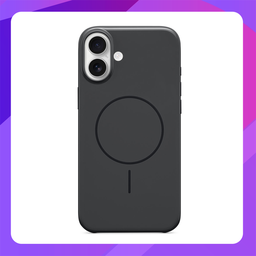 [MCFG4PA/A] Apple Beats iPhone 16 Plus Case With Magsafe -Midnight Black