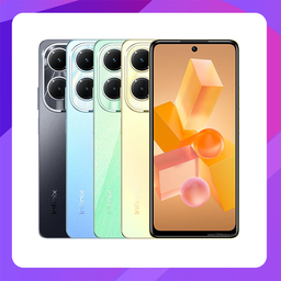 Infinix Hot 40 (8+256)