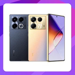 Infinix Note 40 (8+256)